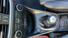 Ford Puma 1.0 EcoBoost Hybrid mHEV ST-Line 5dr Petrol Hatchback